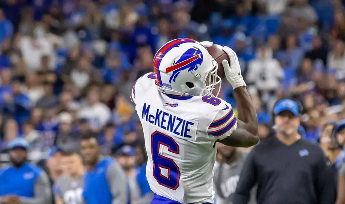 Bills gana en el último segundo