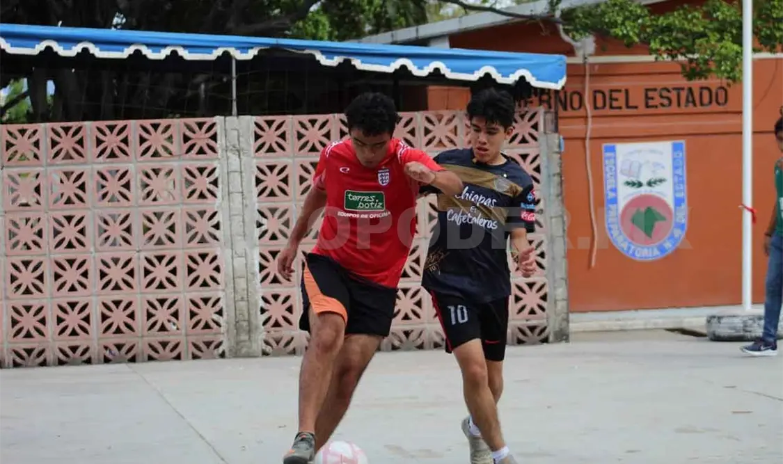 Se disputa la gran final de la competencia
