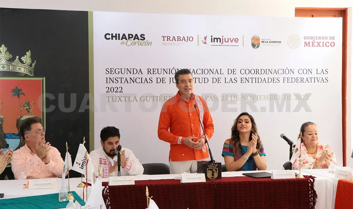 AMLO, un aliado de la juventud mexicana