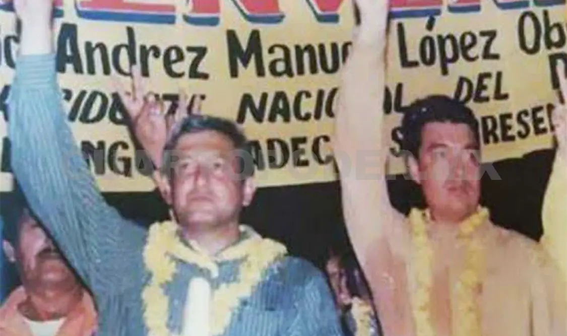 Encabezará REC marcha en apoyo a AMLO