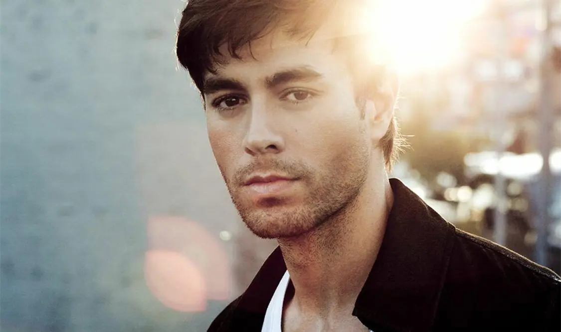 Enrique Iglesias