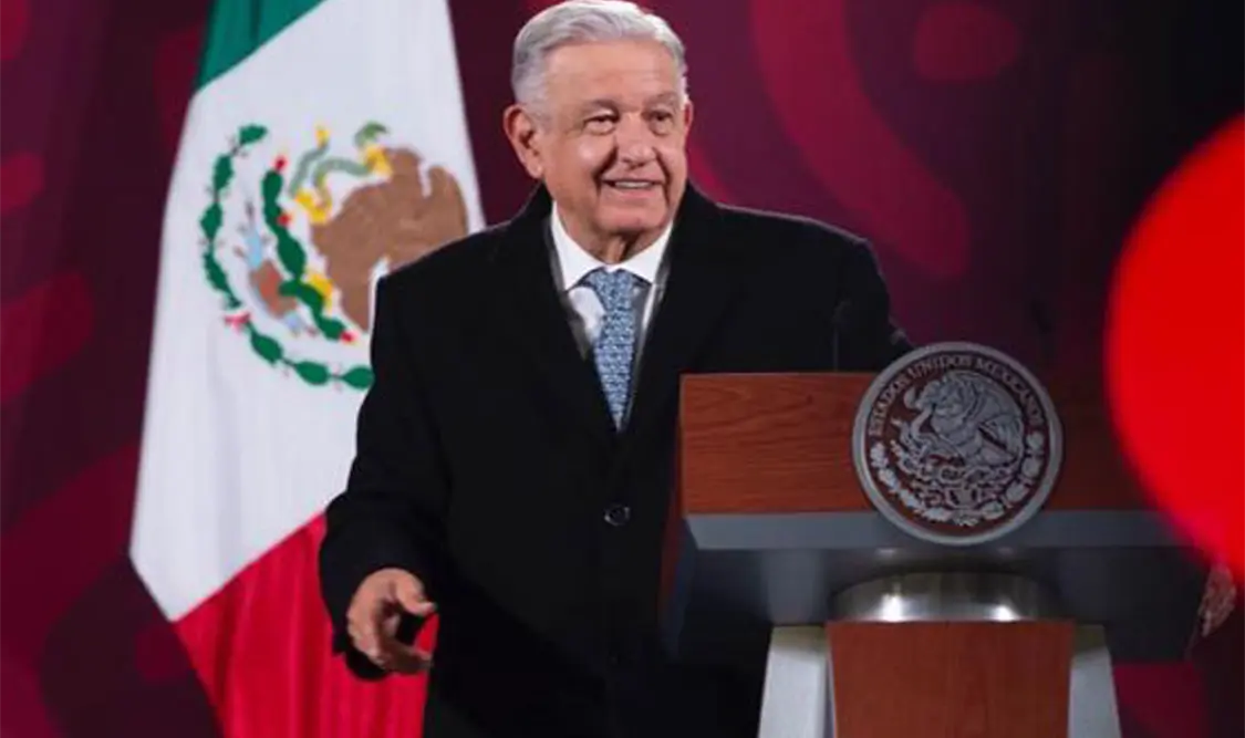 Miles de “acarreados” celebrarán la 4T: AMLO