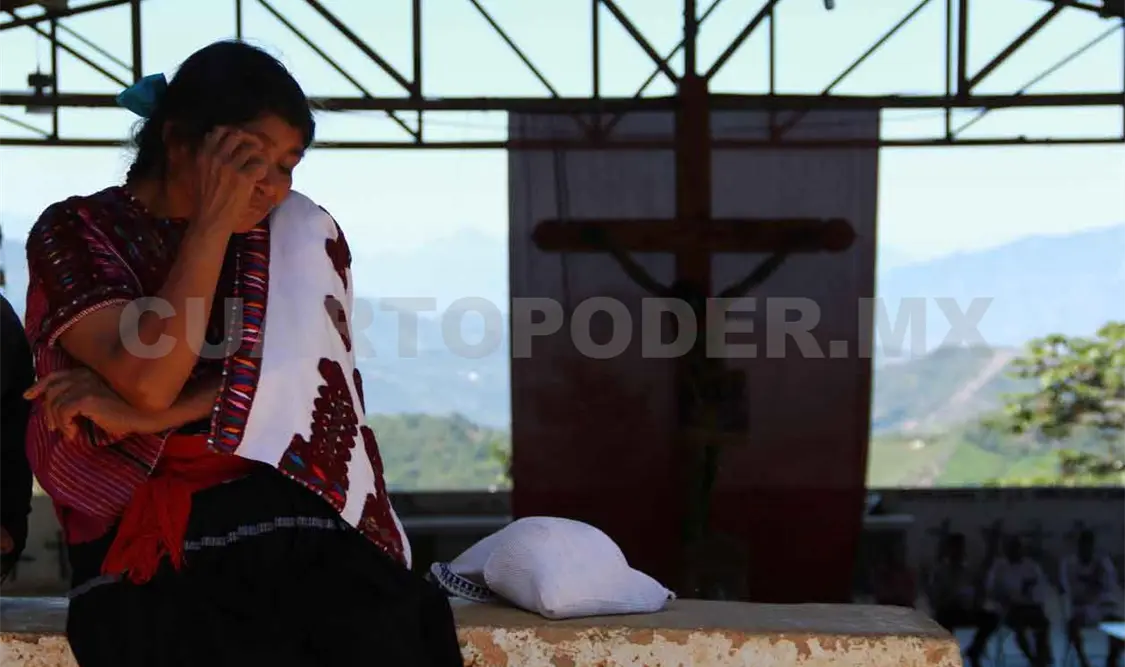 Lenguas en riesgo por saqueo de recursos