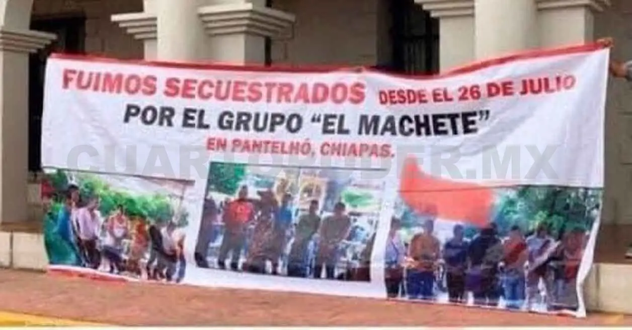 Se cumplen 16 meses de caso de desaparición