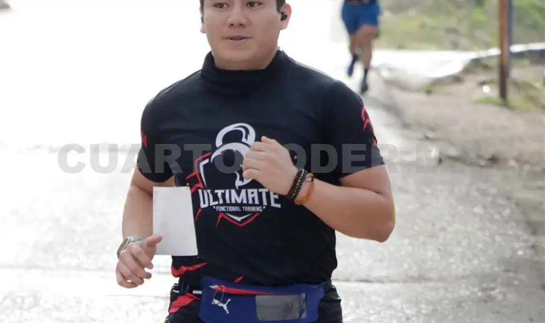 Inicia acopio de juguetes para carrera con causa