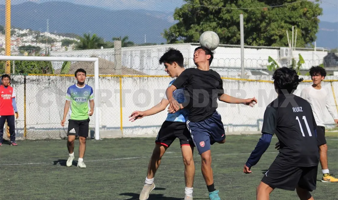 Real J se proclama campeón en tensa final