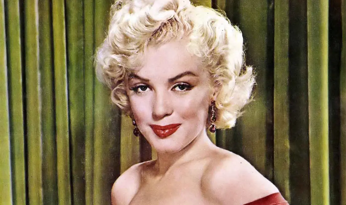 Ponen a la venta atuendo que usó Monroe