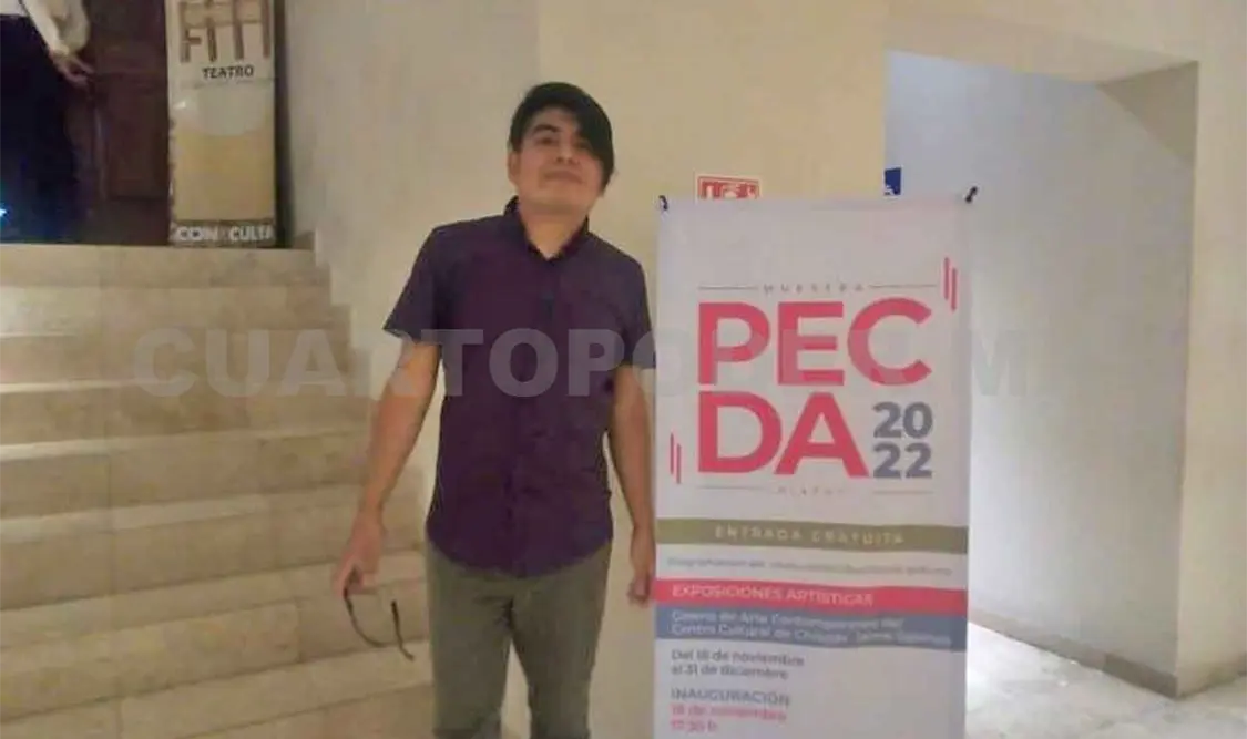 Realizan lectura de cuentos a tres voces