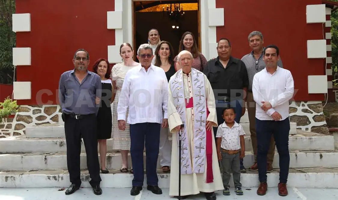 Trasladan cenizas de Rafael Pascacio Gamboa