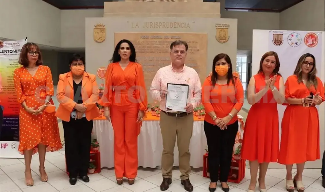 Obtiene PJE certificación nivel Plata