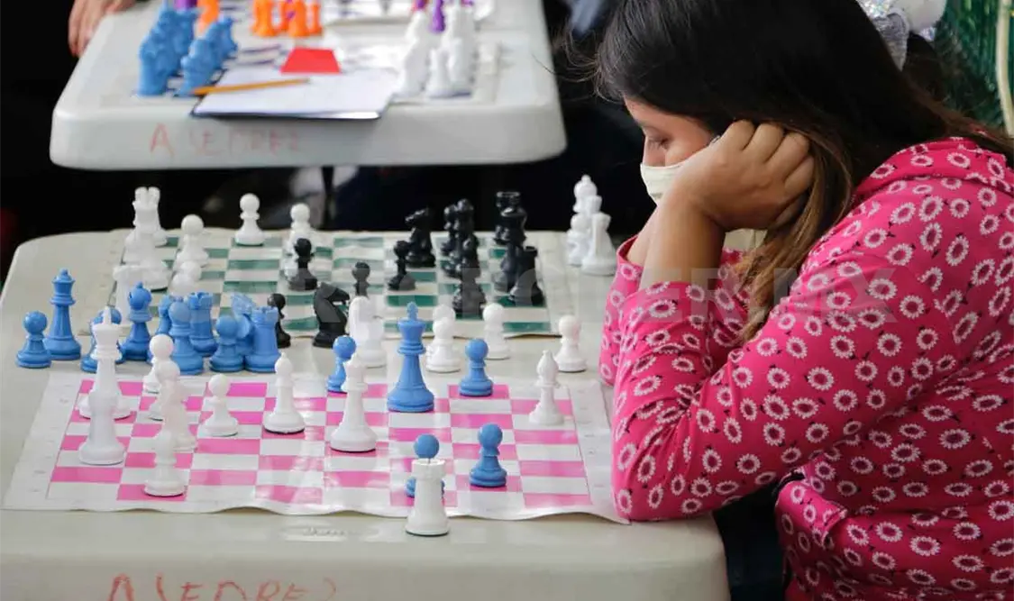 Invitan al 15º Torneo Abierto Surimbo en la UP