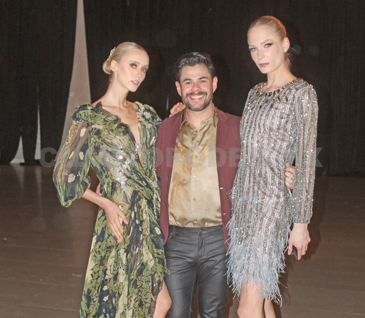 Bangkok Fashion Show