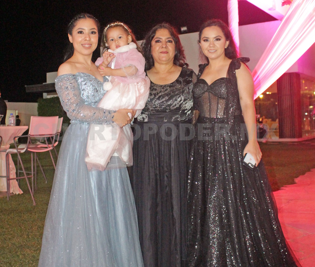 Inolvidable fiesta
