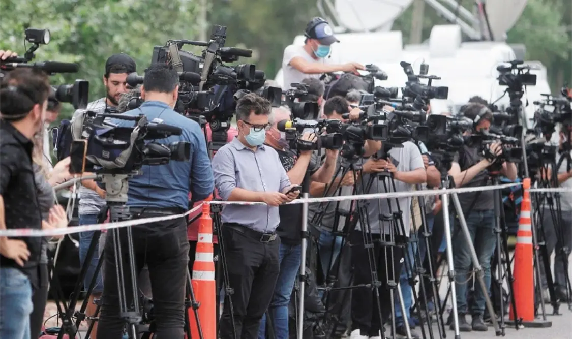 Amenazan de muerte a reportero de Colima