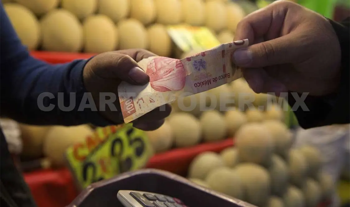 “Fuera de lugar” elevar 20 % el salario mínimo