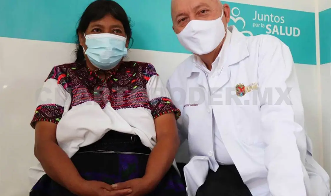 Acercar servicios garantiza el bienestar