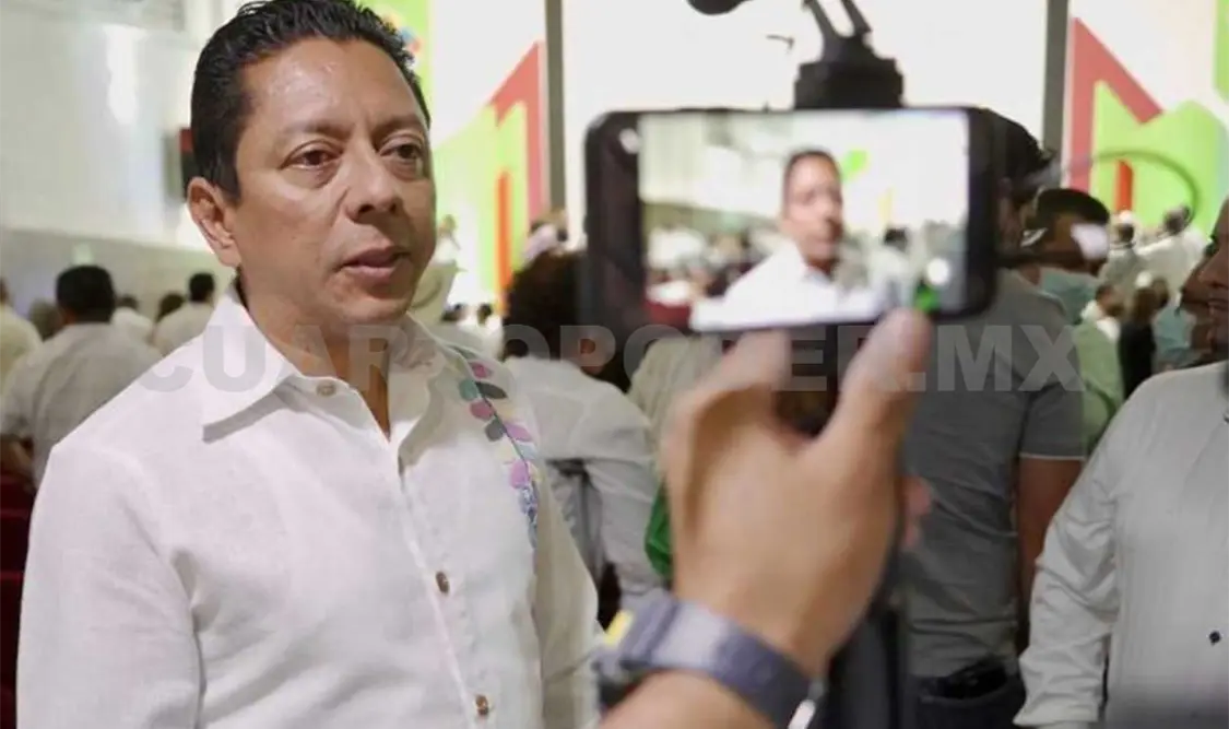 Defenderemos la reforma electoral: Llaven
