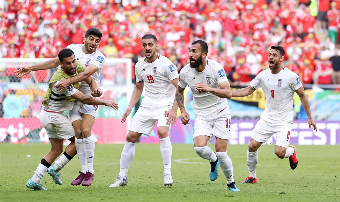 Irán vs EU, duelo de alta tensión política