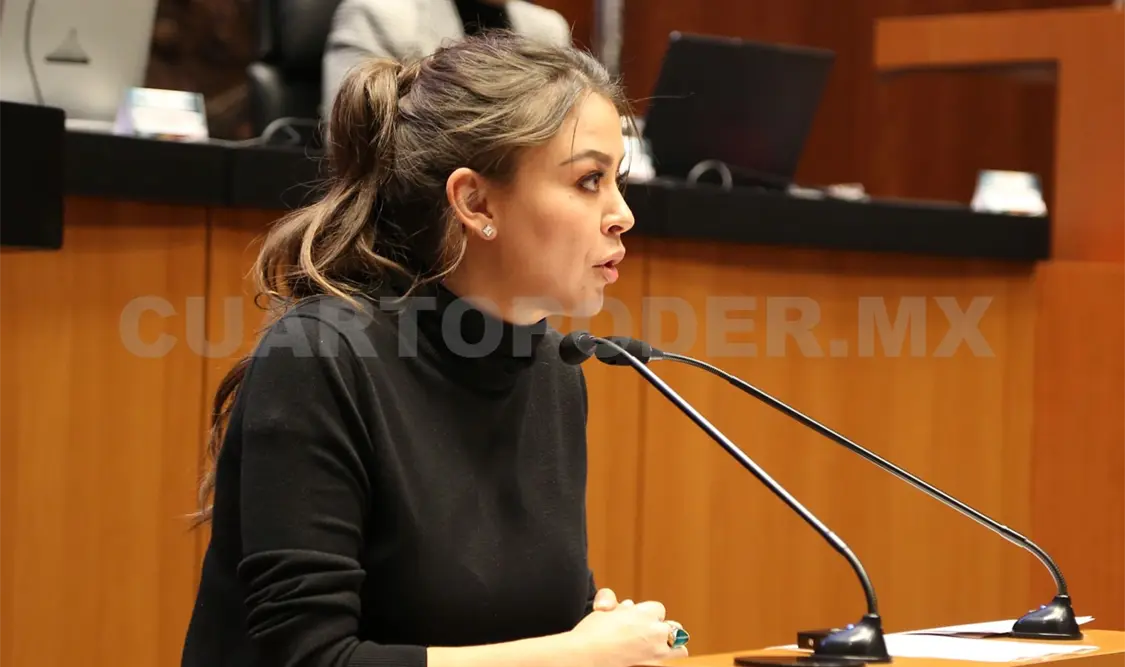 Sasil presenta iniciativa para garantizar igualdad