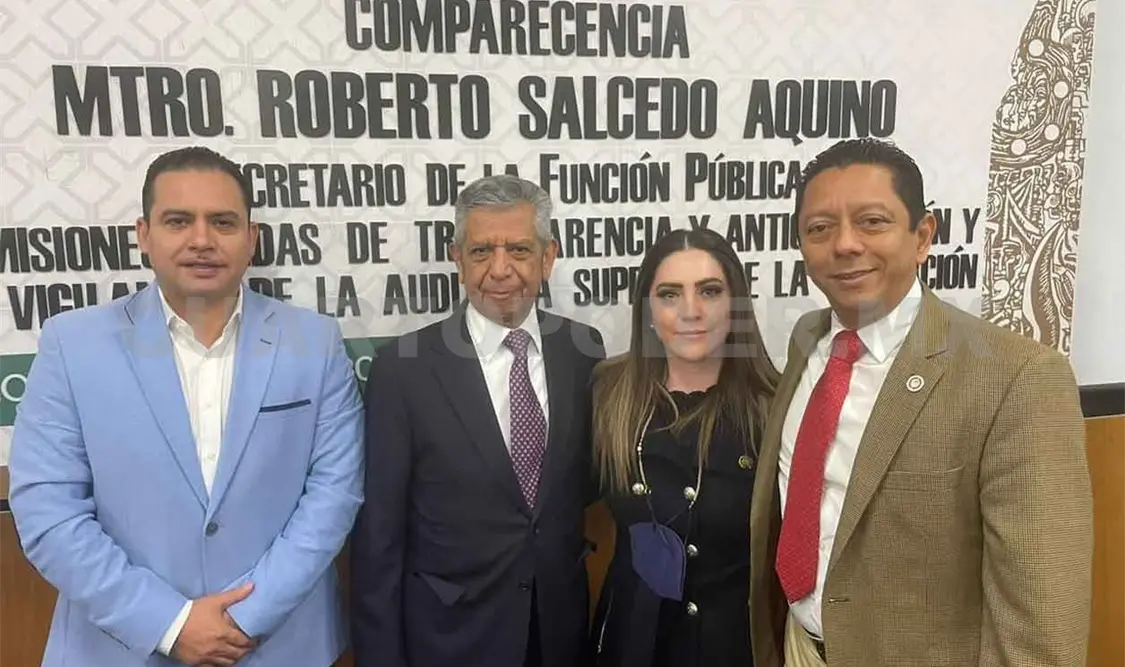 No robar, no mentir y no traicionar: principios de la 4T