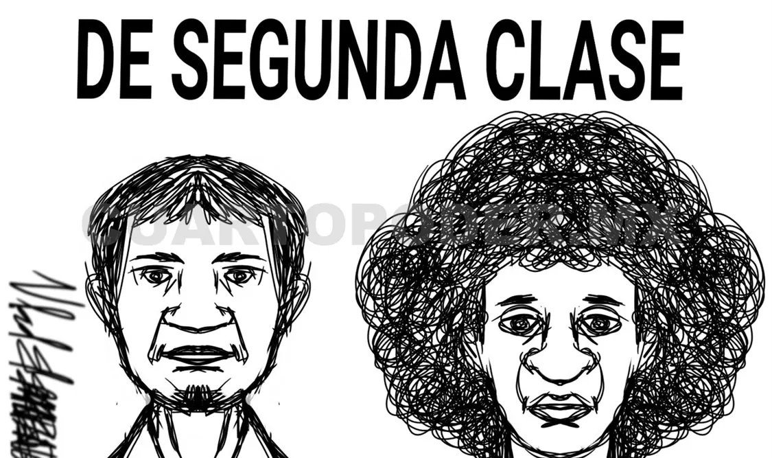 Fortalecer a indígenas y afrodescendientes