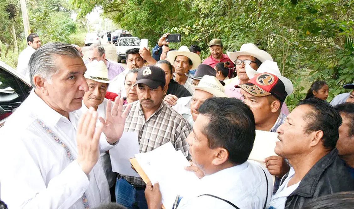 Todos los caminos conducen hacia Adán