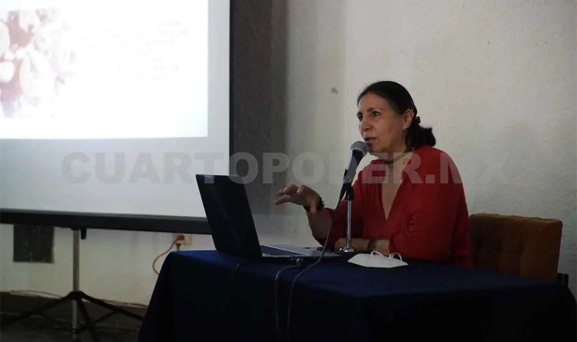 Resaltan importancia de estudiar restos animales