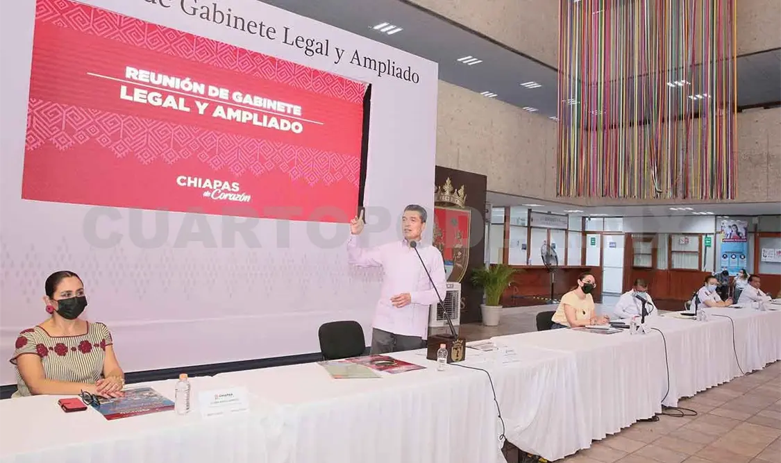 Paquete Hacendario 2023 fortalecerá la justicia social