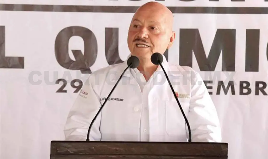Entregarán Medalla al Mérito Químico