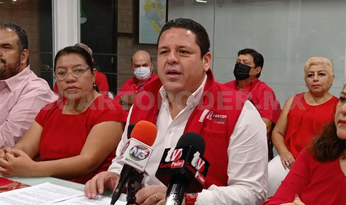 Reforma electoral debe cuidar autonomía orgánica