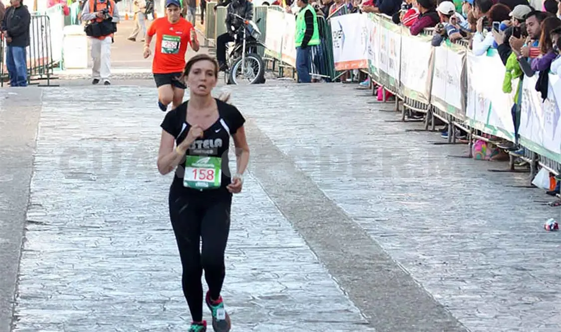 Cuenta regresiva para correr en San Cristóbal