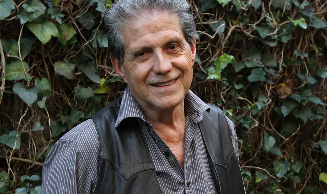La última petición de Héctor Bonilla