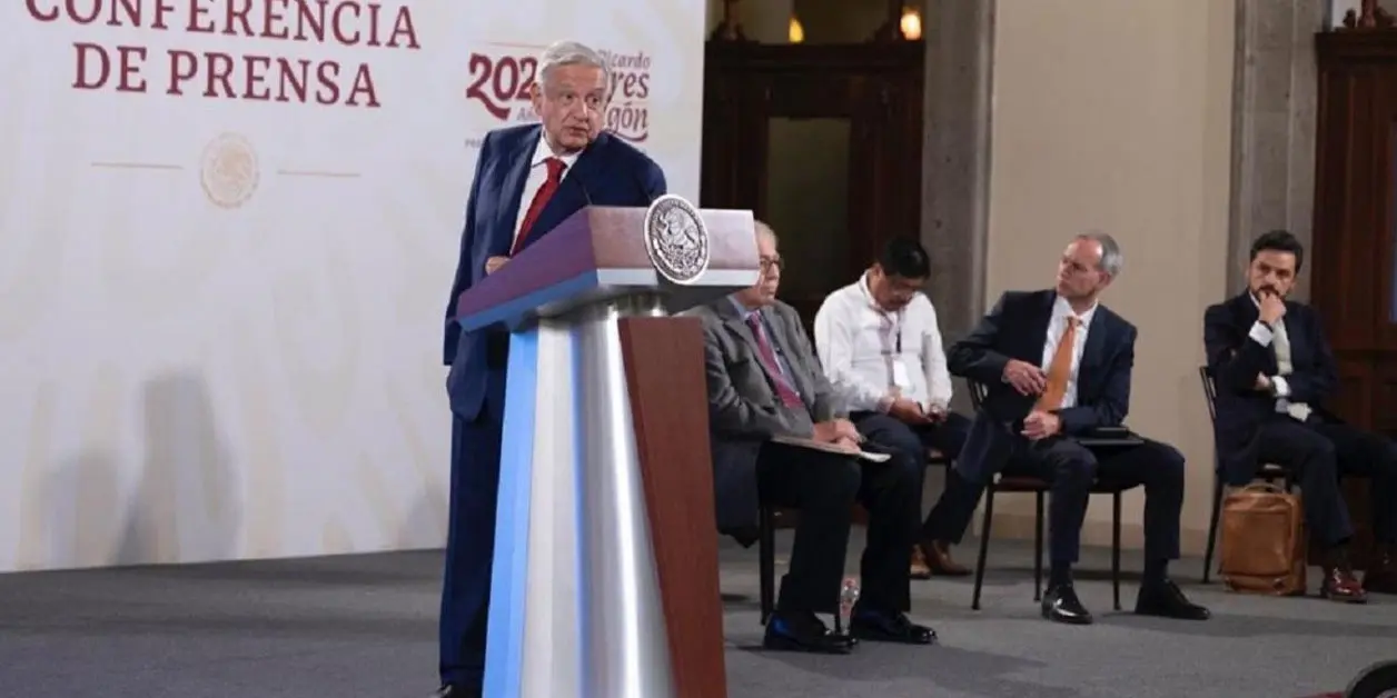 El pueblo respalda mi proyecto de transformación