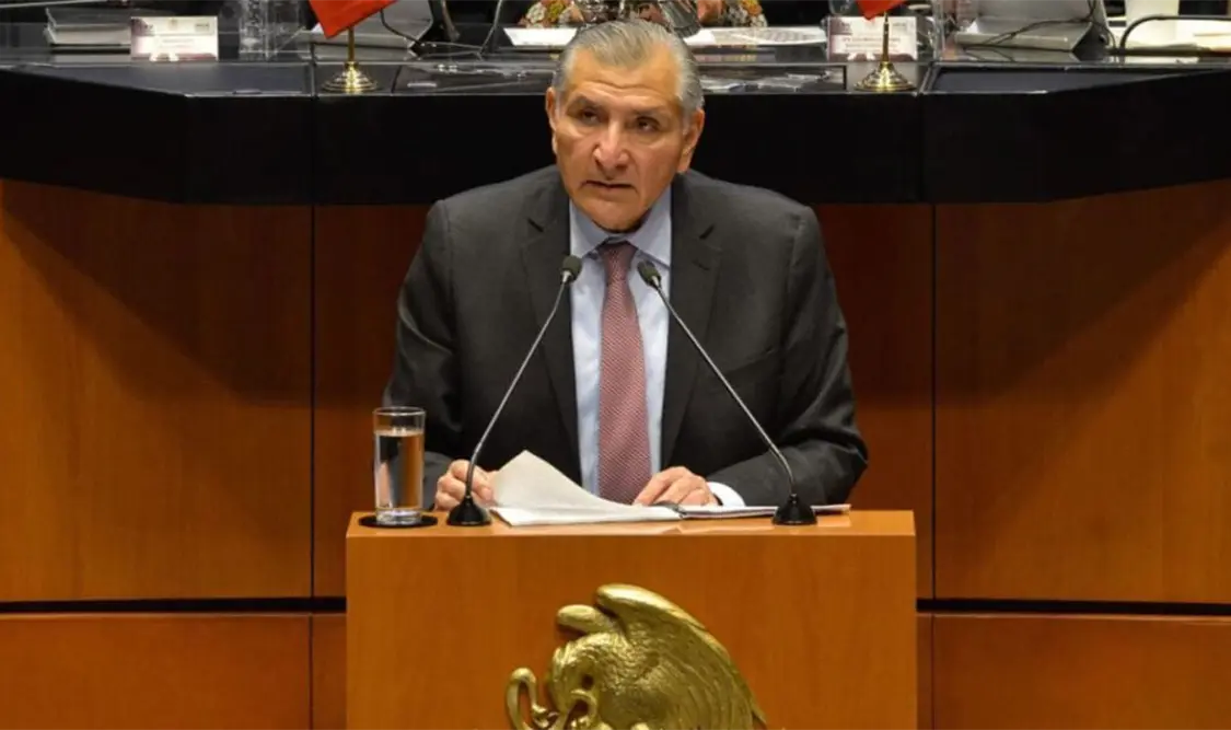 Que siga López, estamos Agusto