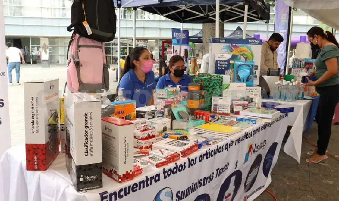 Ventas decembrinas aumentarían 20 %