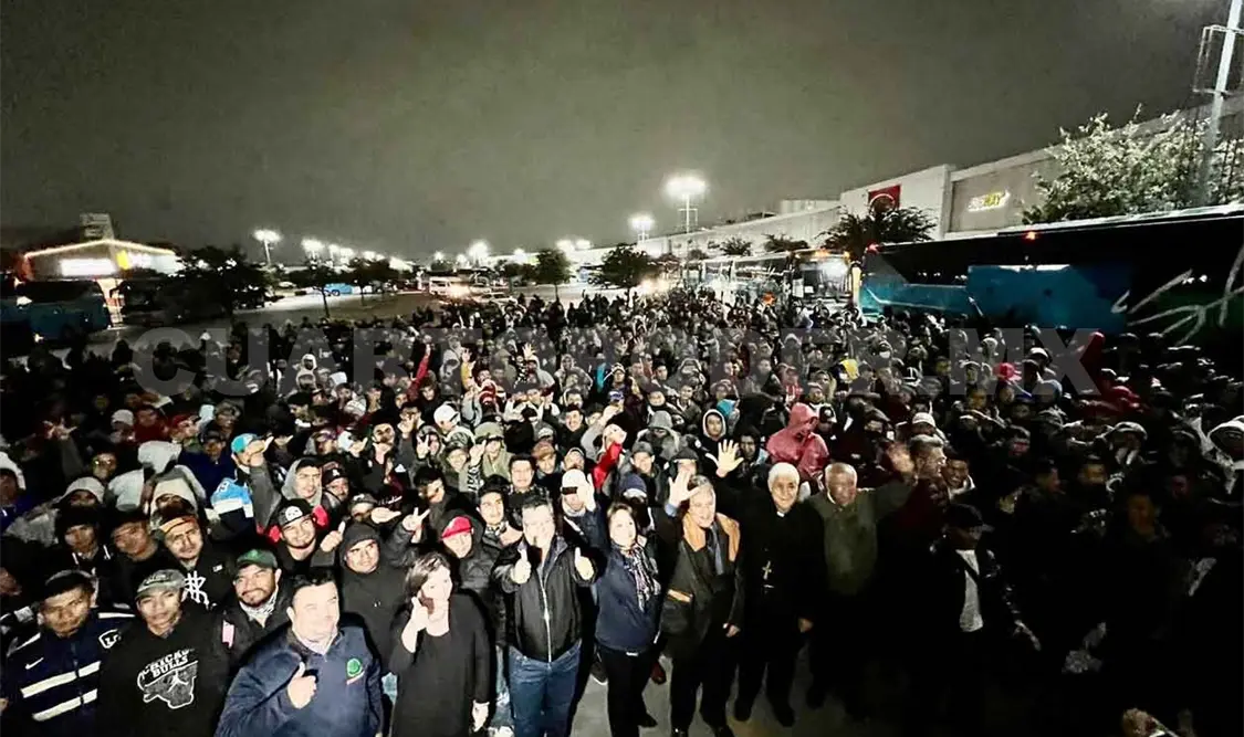 Otorgan visas H2A a 677 trabajadores agrícolas