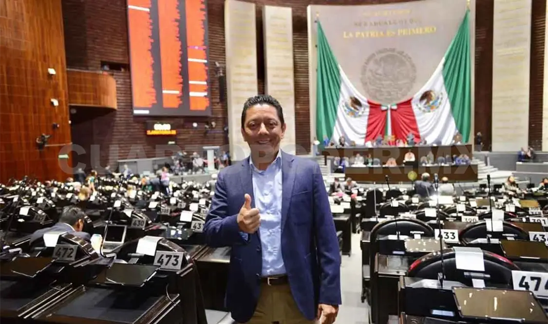 Reforma electoral fortalecerá democracia