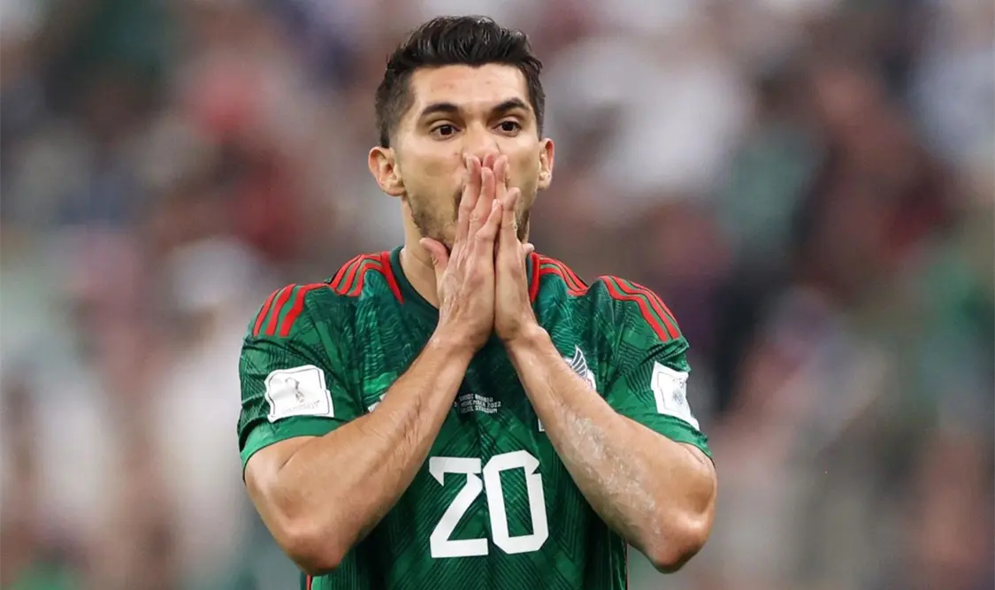 Muerte anunciada en Qatar