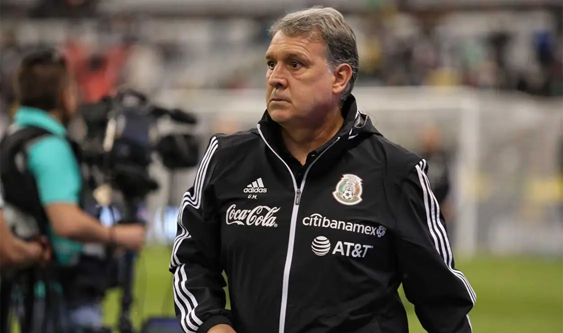 Tiempo de la renovación en la selección