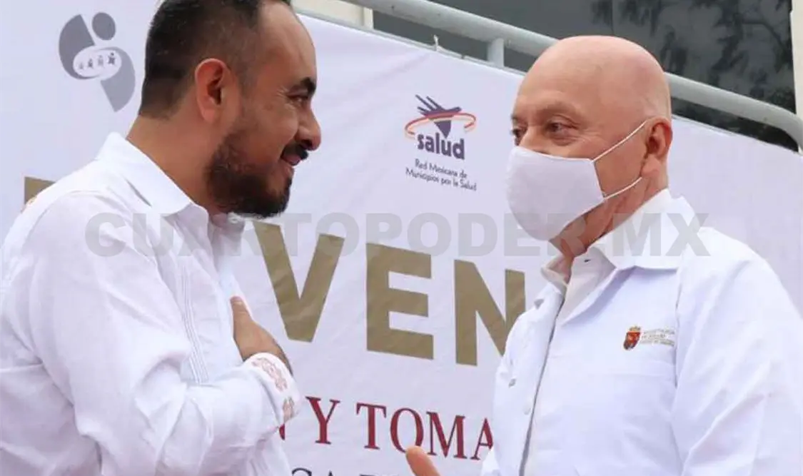 En Chiapas se transforma la atención mental