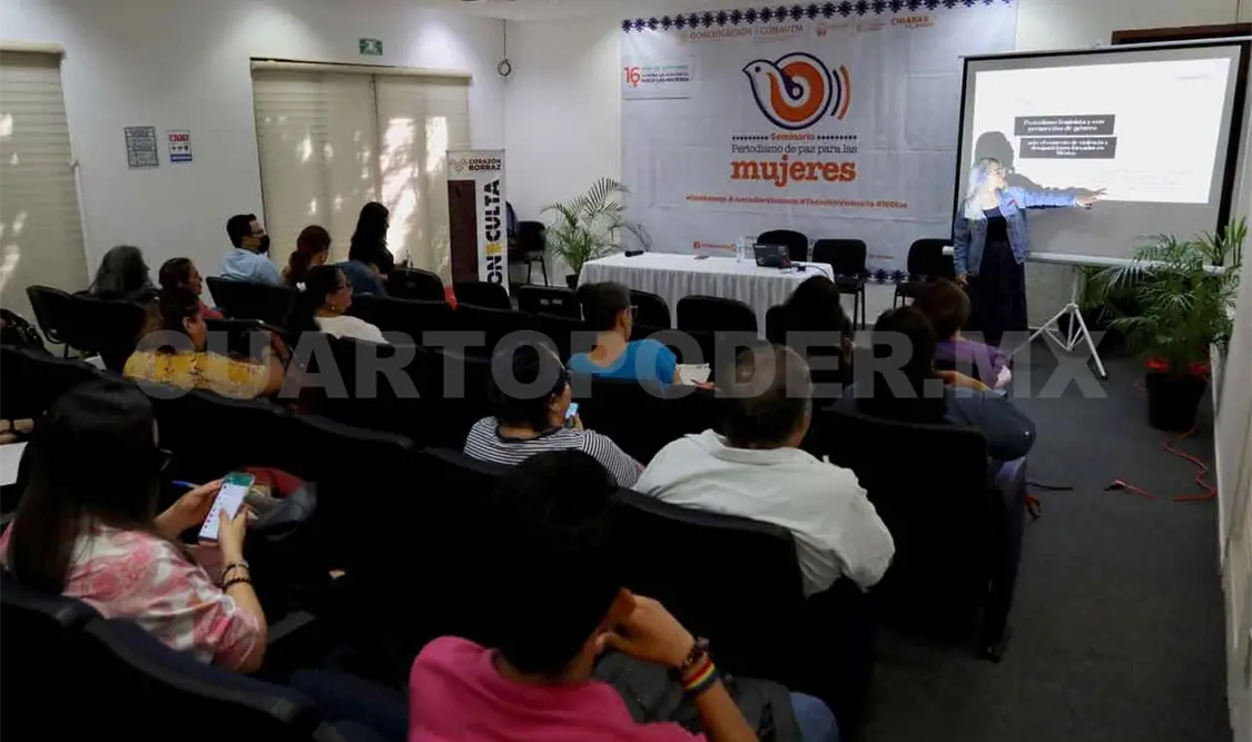 Falta visibilizar desapariciones de mujeres