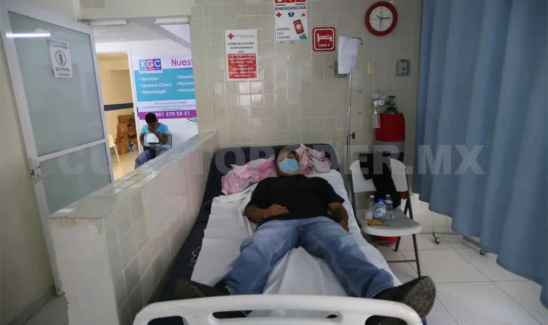 Meningitis, enfermedad que puede ser mortal