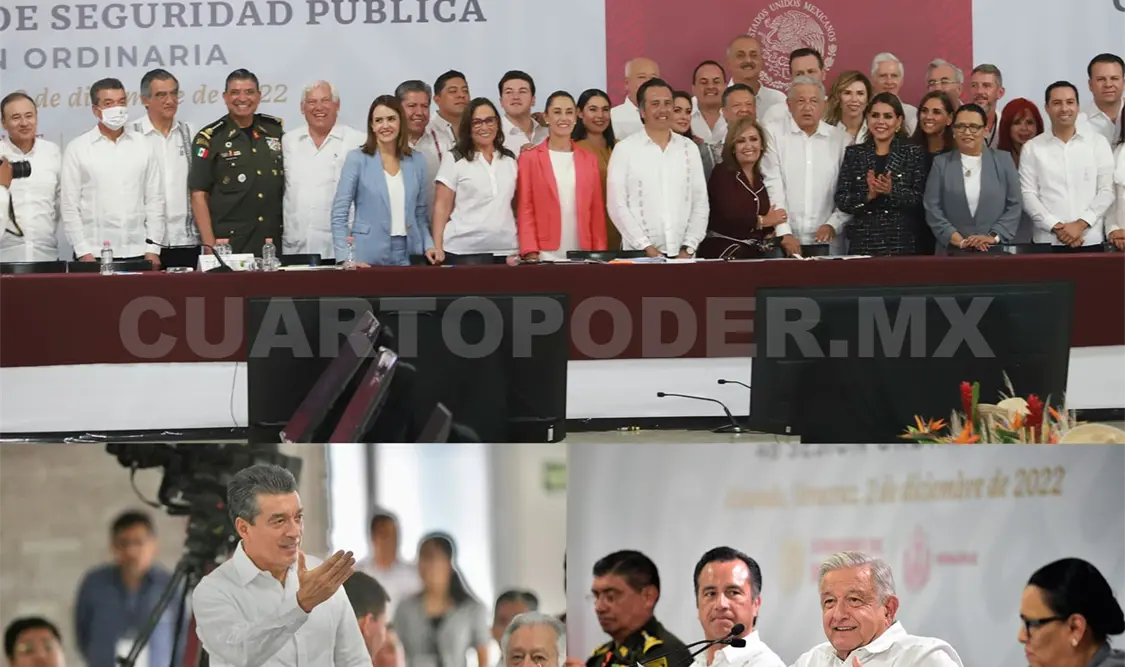 Asiste REC a sesiones de consejos nacionales