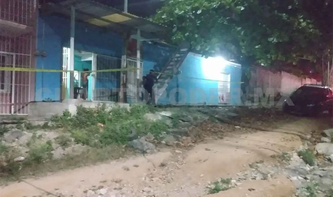 Sujeto es encontrado ahorcado en su casa