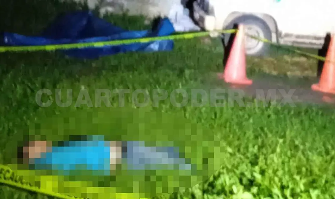 Ejecutan a conocido empresario ganadero