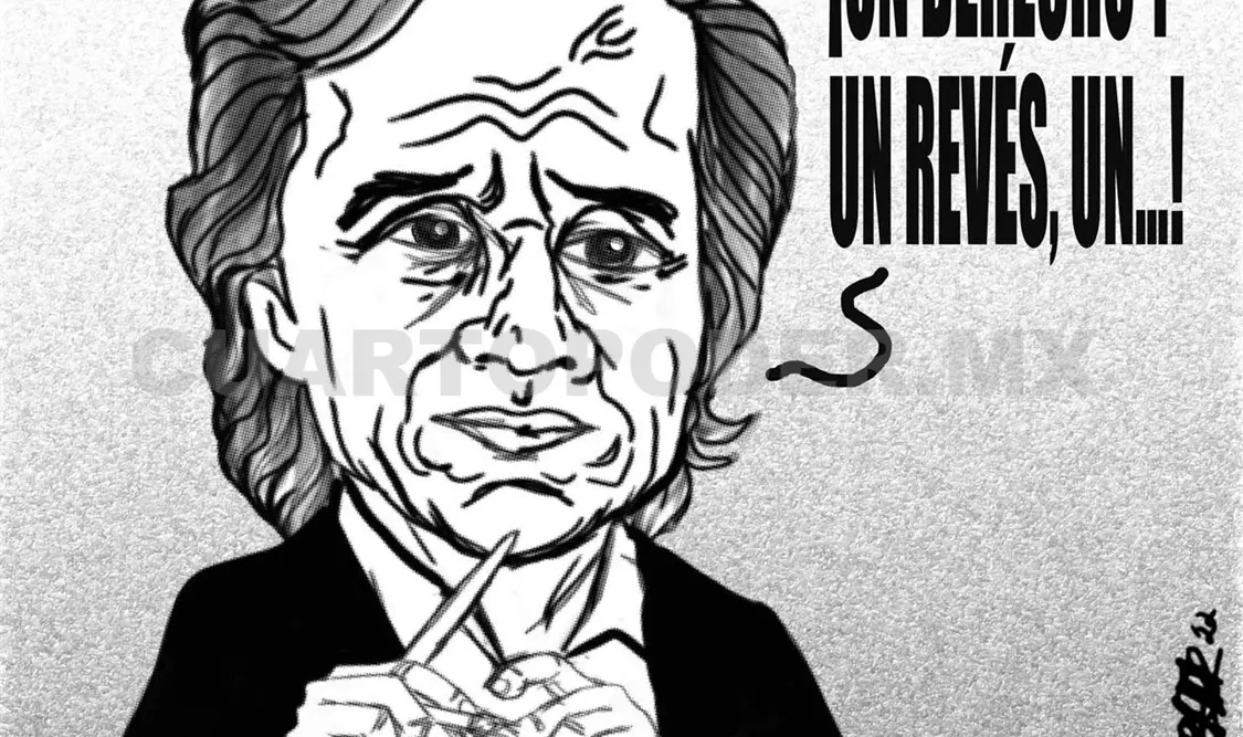 Coalición constructiva, no alianza opositora