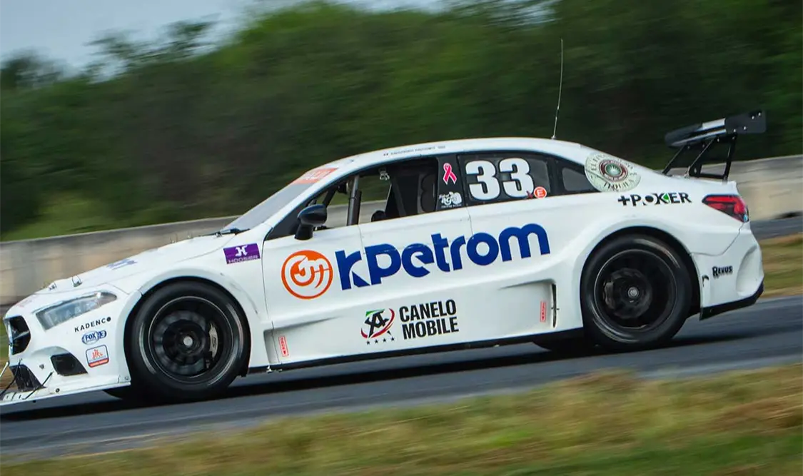 La octava fecha del festival de velocidad de la Súper Copa traerá un par de “heats” de 50 minutos. Cortesía