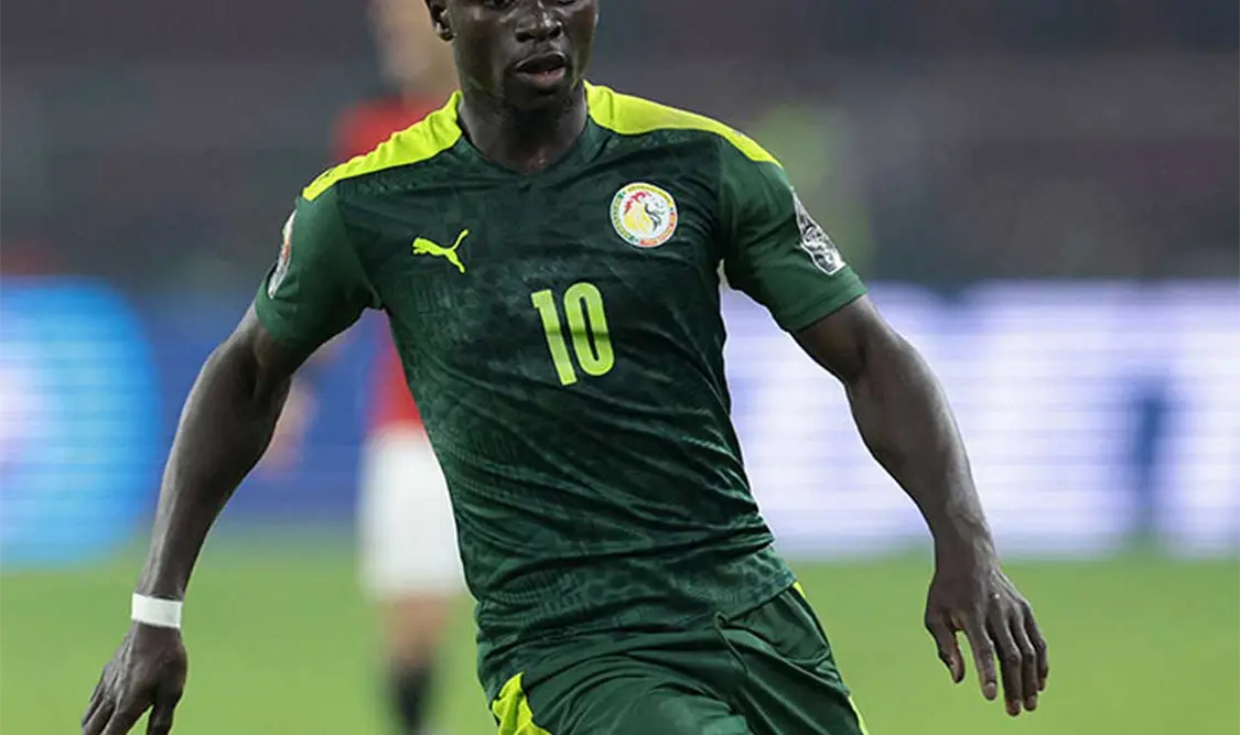 Inglaterra y Senegal van por el boleto