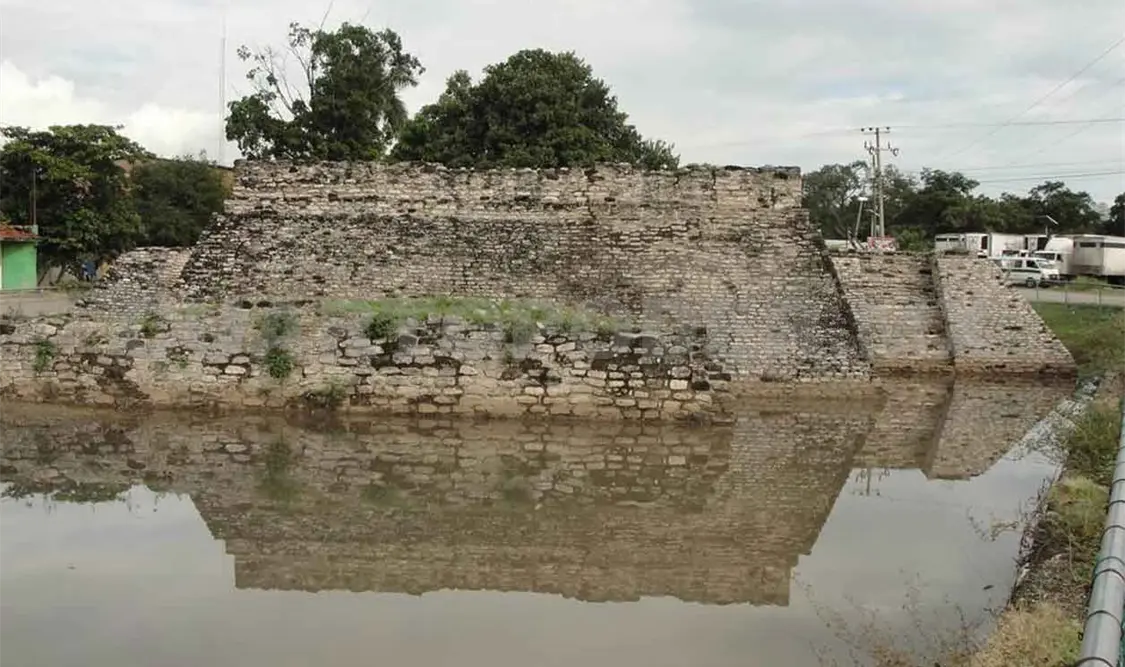 Urbanidad ha destruido el 60 % de zona arqueológica