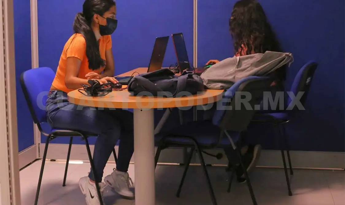 Unach continúa convocatoria para cursos de idiomas
